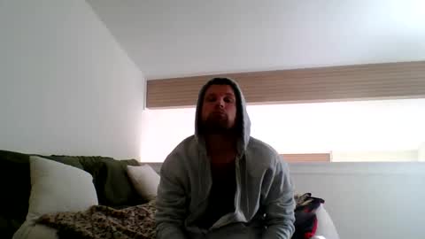 RobBangz online show from 12.02.25