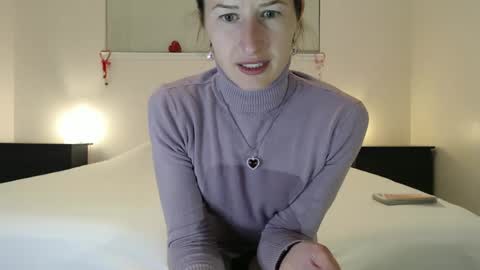 Snapshot of wildrose_l chatting on 02.13.25 WildRose L - check my Pinned tweet if you dont see me online within 5 minutes after Ive sent email notifications online show from 02.13.25