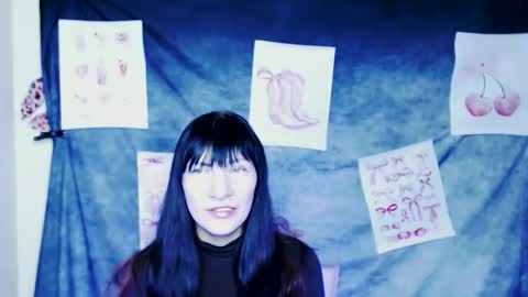 Rosalinda online show from 02.22.26