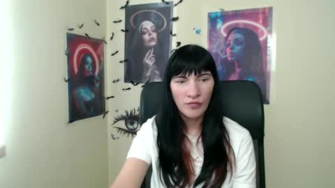 Rosalinda online show from 03.31.26