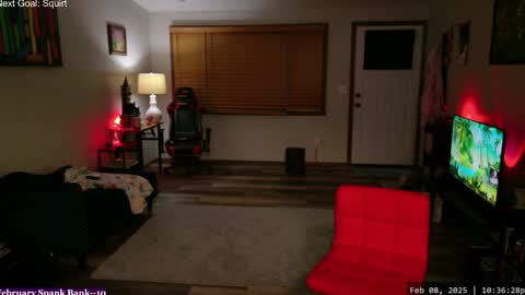 Ivy online show from 02.09.25