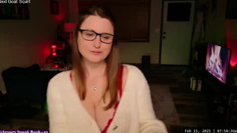 Ivy online show from 02.16.25