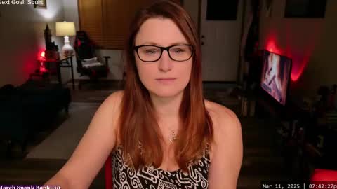 Ivy online show from 03.12.25