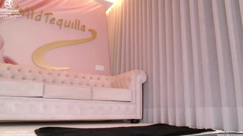 Lili online show from 03.11.26