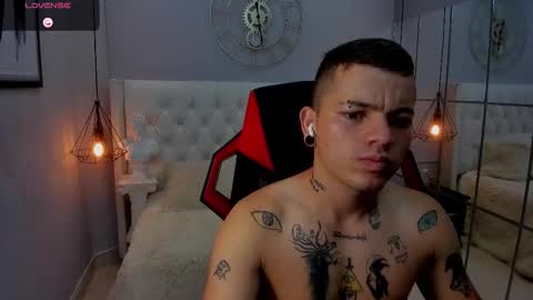 wild online show from 10.13.25