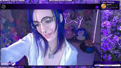 Wylie Wanderlust online show from 06.12.26