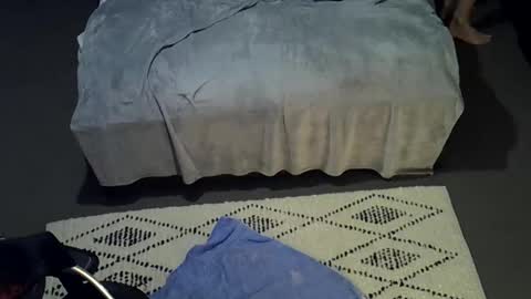 WildxxxWilly online show from 05.15.26