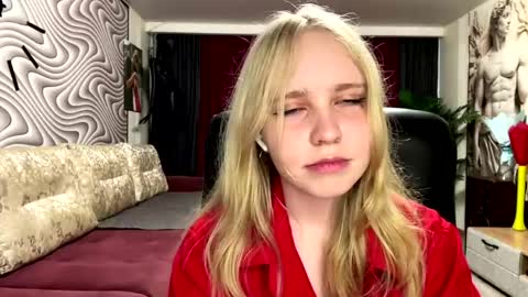 Anny online show from 06.06.26