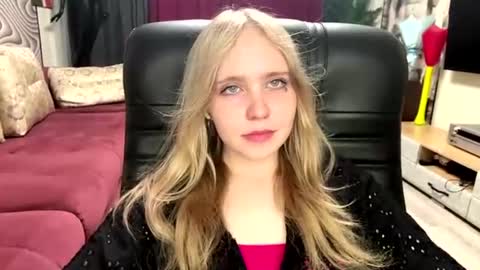 Anny online show from 07.13.26