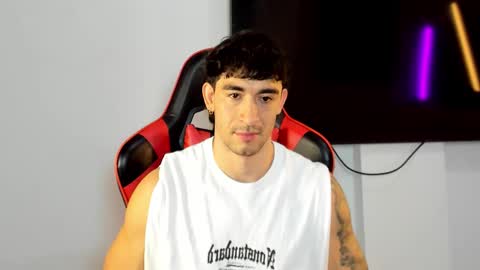 will_ferrari300 online show from 02.08.26