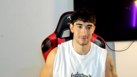 will_ferrari300 online show from 02.11.26