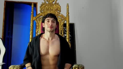 will_ferrari300 online show from 03.25.26