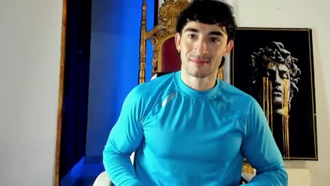 will_ferrari300 online show from 04.09.26