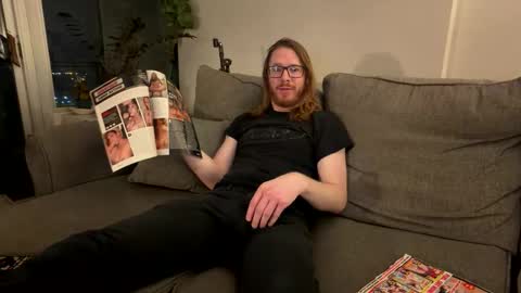 will_sx online show from 04.11.26