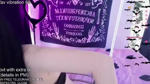 Your virtual girlfriend online show from 03.27.26