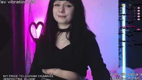 Your virtual girlfriend online show from 06.17.26