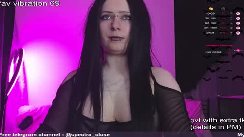 Your virtual girlfriend online show from 06.26.26