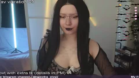 Your virtual girlfriend online show from 07.27.26