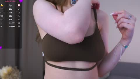 Anna online show from 04.05.26