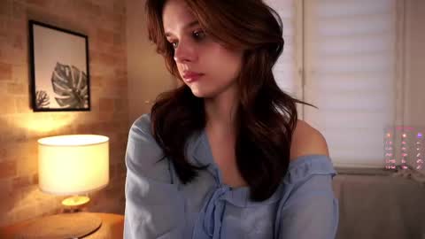 Snapshot of willalwaysloveyouuuuu chatting on 02.24.25 Eva online show from 02.24.25