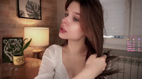 Snapshot of willalwaysloveyouuuuu chatting on 02.26.25 Eva online show from 02.26.25