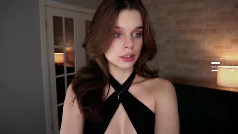 Snapshot of willalwaysloveyouuuuu chatting on 03.01.25 Eva online show from 03.01.25