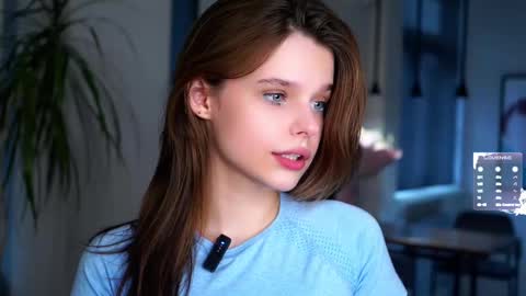 Snapshot of willalwaysloveyouuuuu chatting on 03.05.25 Eva online show from 03.05.25