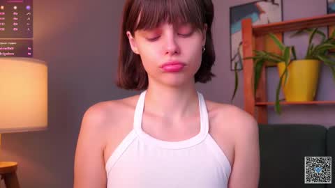 Snapshot of willalwaysloveyouuuuu chatting on 10.05.25 Eva online show from 10.05.25