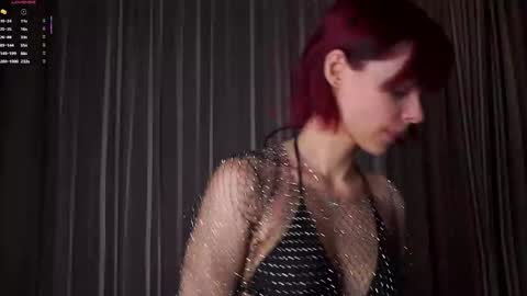 Eva online show from 11.10.25