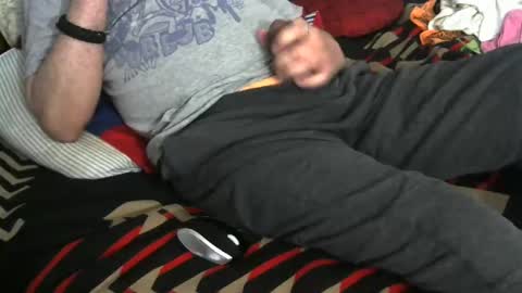 Snapshot of willamyth chatting on 01.19.25 Willamyth online show from 01.19.25