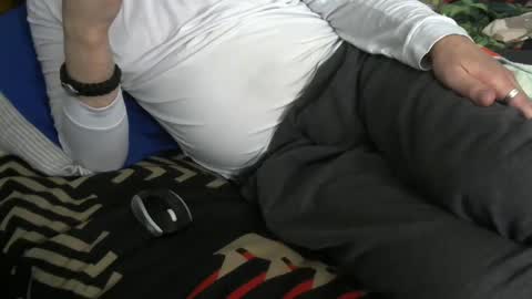 Snapshot of willamyth chatting on 03.03.25 Willamyth online show from 03.03.25