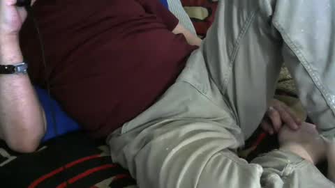 Snapshot of willamyth chatting on 03.07.25 Willamyth online show from 03.07.25