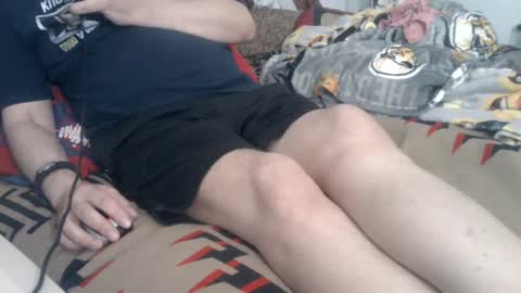 Snapshot of willamyth chatting on 09.11.25 Willamyth online show from 09.11.25