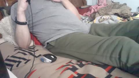 Snapshot of willamyth chatting on 09.15.25 Willamyth online show from 09.15.25