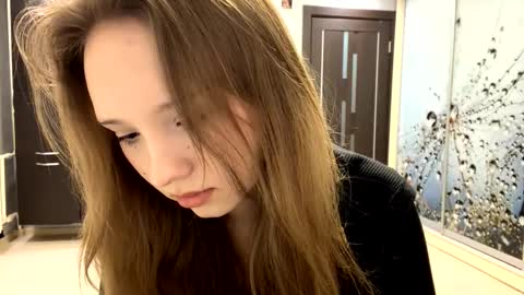 Olivia online show from 03.09.26