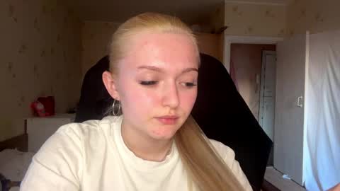 Sophia online show from 03.31.26