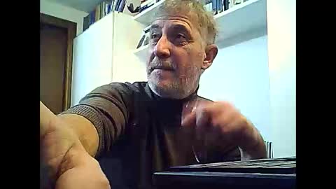 Willfire71 online show from 12.05.24