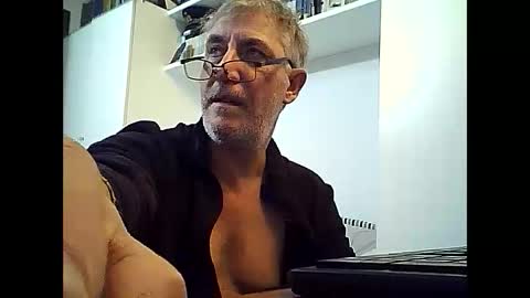 Willfire71 online show from 12.18.24