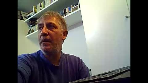 Willfire71 online show from 12.18.24