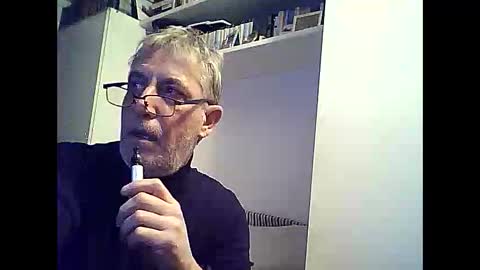 Willfire71 online show from 01.12.25