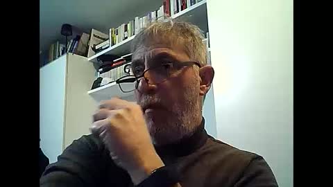 Willfire71 online show from 02.06.25