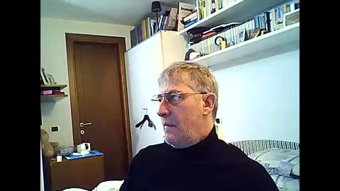 Willfire71 online show from 02.22.25