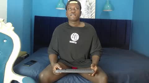 william_bennett online show from 06.06.26