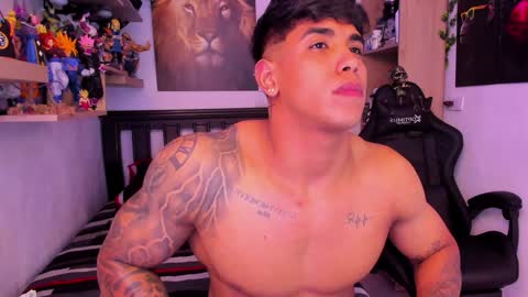 Dracko online show from 12.02.24