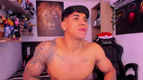 Dracko online show from 12.29.24