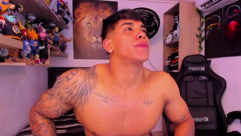 Dracko online show from 01.21.25