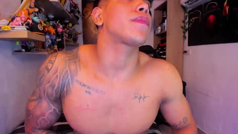 Dracko online show from 02.03.25