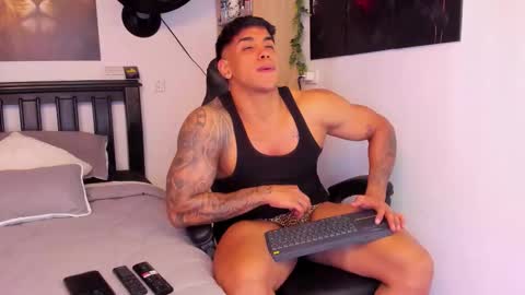 Dracko online show from 10.11.25