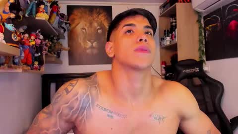 Dracko online show from 12.02.25