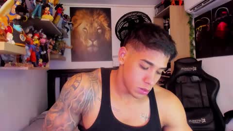 Dracko online show from 02.05.26